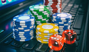 Онлайн казино Columbus Casino